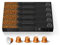Nespresso Original Vienna Lungo Lot de 50 capsules de café, torréfaction moyenne, compatibles avec les machines à café Original
