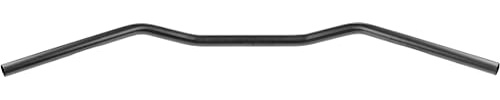 TRW MCL132SKK Handlebars Flyerbar Compatible for Harley-Davidson FXCWC 2008-2011 and Other Vehicles