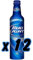 Bud Light 12 x 473 ml (Aluminium Flasche)