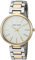 Anne Klein Women's Bracelet Watch Silver