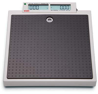 Elektronische Flache Waage – seca 878