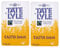 Tate & Lyle Fairtrade Caster Sugar (500g) - Pack of 2