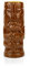 Star Wars Geeki Tikis Chewbacca Mug | Ceramic Tiki Style Cup | Holds 21 Ounces