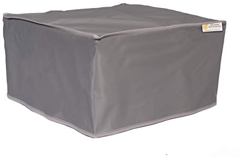 The Perfect Dust Cover LLC Staubschutz für HP Laserjet Pro M15w Drucker, antistatische, wasserdichte Abdeckung, Maße 34,1 cm B x 19,1 cm T x 16,3 cm H