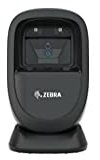 Zebra DS9308-SR BLACK USB KIT: DS9308-SR00004ZZWW SCANNER, DS9308-SR4U2100AZW