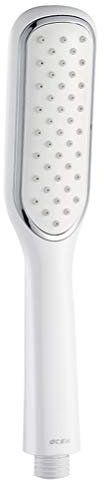 RUNGUANG LIGHTS Multi Function Pomme de Douche à Main Pluie pommeaux de Douche arrosage Buse Pulvérisateur for Salle de Bains Jardin Pelouse