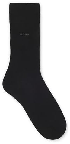 BOSS Herren Marc Rs Uni Cc Socken (1er Pack)