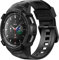 Spigen Cinturino Custodia Rugged Armor Pro Compatibile con Samsung Galaxy Watch 4 Classic per 46mm - Nero