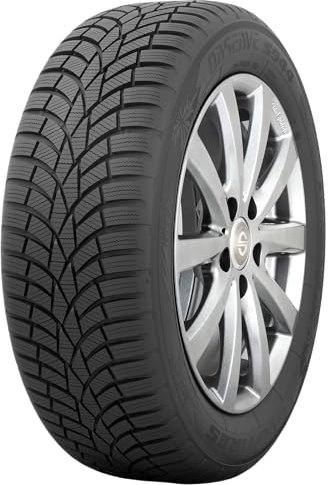 TOYO - 235/45 R19 TL 99V OBSERVE S944 XL BSW M+S 3PMSF - Winterreifen