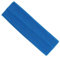 Topkids Accessories Yoga-Stirnband, Kopfband, Kylie, Haarband, Haarband, Haarband, Haarband, Haarband, dehnbar, elastisch, für Damen, Herren und Jungen, Mädchen (7 cm, blau)