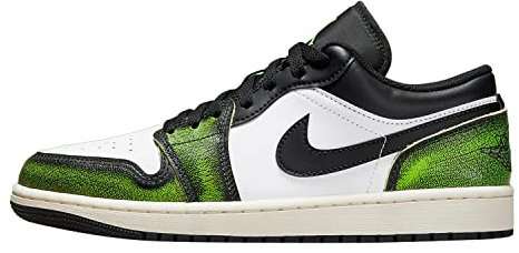 Nike Air Jordan 1 Low SE Herren-Sneaker, 11