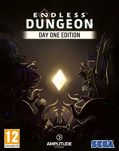 ENDLESS™ Dungeon - Day One Edition (PC)