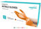 EUROPAPA® 500x Einweghandschuhe Nitrilhandschuhe puderfrei Untersuchungshandschuhe EN455 EN374 latexfrei Einmalhandschuhe Handschuhe in Gr. S, M, L & XL verfügbar (Orange, S)