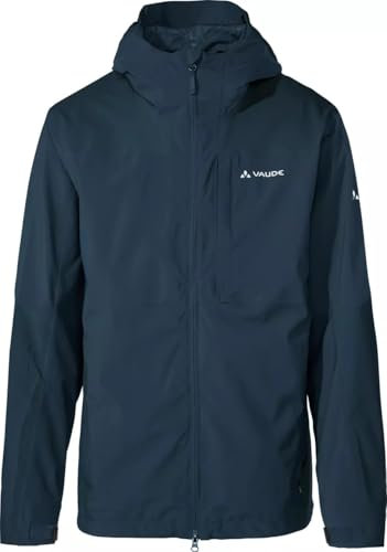 VAUDE Herren Mens Elope Jacket Ii, Dark Sea, L EU