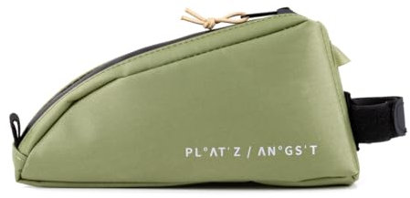 platzangst Top Tube Bolt-On - Guacamole
