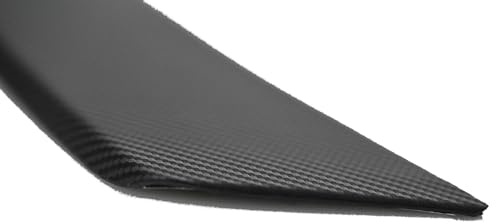 Lialto Stossstangenschutz Carbon passend für Mercedes V-Klasse Van Typ:W447 2014- auch Vito, Viano