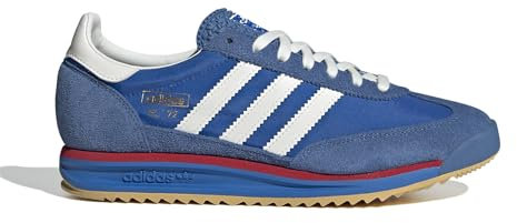 Adidas SL RS 72 IG2132, Unisex Sneakers, Blue, 36 EU