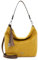 Emily & Noah Beutel E&N Elke 62790 Damen Handtaschen Uni curry 452
