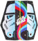 Happy Socks Star Wars Edition Socken - 6er pack Geschenkbox für tolle Fans - mit Yoda und Darth Vader motiv