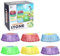 Alphabet Acorns Activity Light Up Stepping Stones Light Up Stones Stepping Stones For Kids Kids Stepping Stones Light Up Stepping Stones For Kids Indoor & Outdoor Play Girl Toddler Pole (22cm