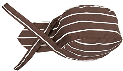 DEARMAMY Casquette De Restaurant Calot Neutre Cuillère à Assaisonner Café Homme Cuillère Doseuse Réglable Cuillère à Gadgets Lanière De Téléphone Brochette De Cocktails Coffee