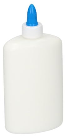 250ML Craft Glue for Kids Back to School Supplies School Stationery for Arts Crafts School Accessories for Children Students