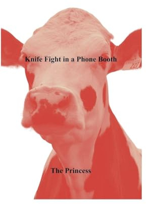 Knife Fight in a Phone Booth