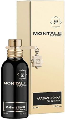 Montale | ARABIANS TONKA edp 50 ml France
