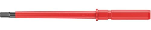 Wera Kraftform Kompakt VDE 64 i, 5.0 x 154 mm