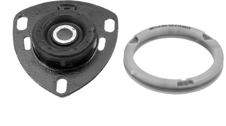 Meyle 100 412 0007/S Federbeinstützlager | Kompatibel mit: AUDI 100 C4 Avant, 100 C4 Stufenheck, A6 C4, A6 C4 Avant, V8