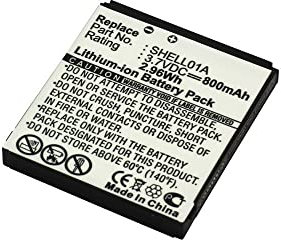 battery for Doro PhoneEasy 409 410 610