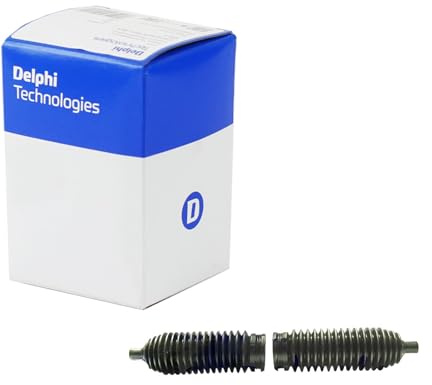Delphi TBR4219 Bellow Kit