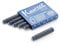 Kaweco Short Ink Refills Lagoon Blue Fountain Pen - KWIC-LB