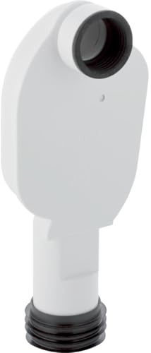 Geberit Verdeckter Siphon für Waschtisch 240863001