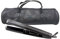 Steinhart Plancha Ion LED, Negro - 300 gr