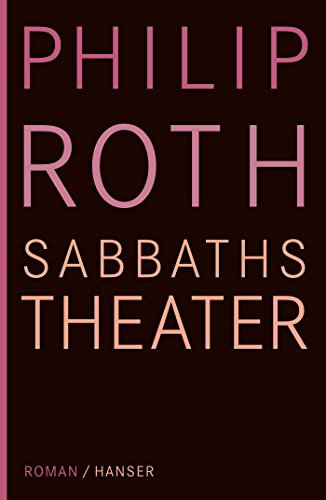Sabbaths Theater: Roman