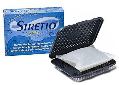 Stretto Cello-Pflege (Stretto1030)