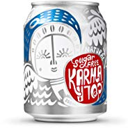Karma Cola | Karma Cola - Sugar Free | 12 X 250Ml