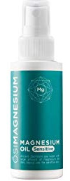 Osimagnesium Magnesium Oil Sensitive Spray, 0.135 kg