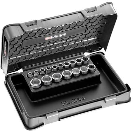 Facom J.401 - Estuche de llaves