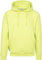 Urban Classics Herren Kapuzenpullover Blank Hoodie, Farbe frozen yellow, Größe XL