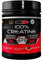 Healthy Fusion Creatina Monoidrata | Creatina Pura microfiltrata | Favorisce la crescita muscolare e migliora la resistenza fisica | Elevata solubilità | Formato in polvere, gusto di Anguria 300gr