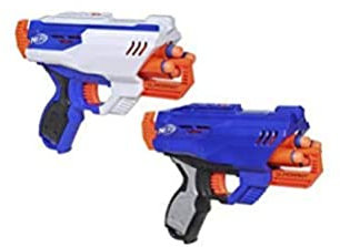 NER Elite Quadrant, 2 Stück