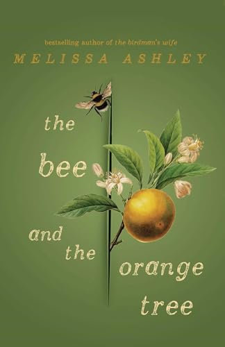 Bee and the Orange Tree