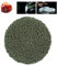 Exblue Sable de Polissage pour Le meulage et Le Polissage de jades, de Pierres artificielles, d'autres Pierres et de Coquillages