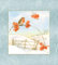 Wandkalender: Wintermorgen mit Rotkehlchen