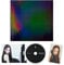 IVE - 1st Single Album [ELEVEN] (Ver.1) Photobook + CD-R + Photocard + Folded Poster