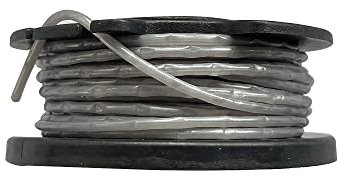 OrangeClub Rasenmäher Fadenspule für Bosch EasyGrassCut Akku Rasentrimmer Kompatibel mit Art 23SL Art 26SL F016800569 F016800385 (4pcs)