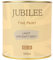 Guild Lane Jubilee Furniture Paint – Upcycle & Transform Wood, Metal & Glass – Soft Sheen Finish for Indoor & Outdoor – Durable & Easy to Apply Multi-Surface Paint (Light Aircraft Grey, 500ml)