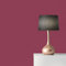 WTD 2556 Papier peint intissé uni Violet